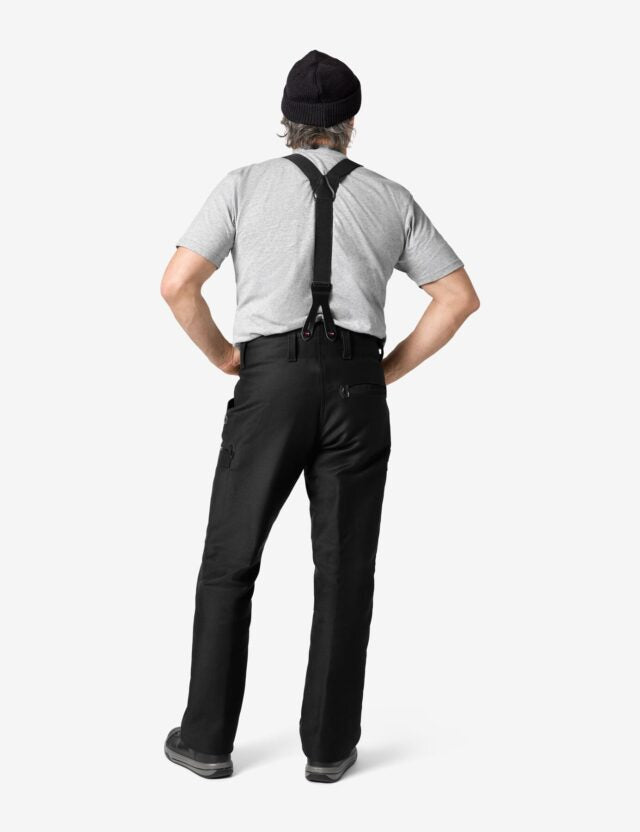 FHB original, ANTON Zunfthose Zwirn-Doppel-Pilot