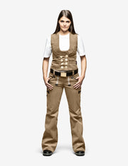 FHB original, PAULINE Zunfthose Genuacord