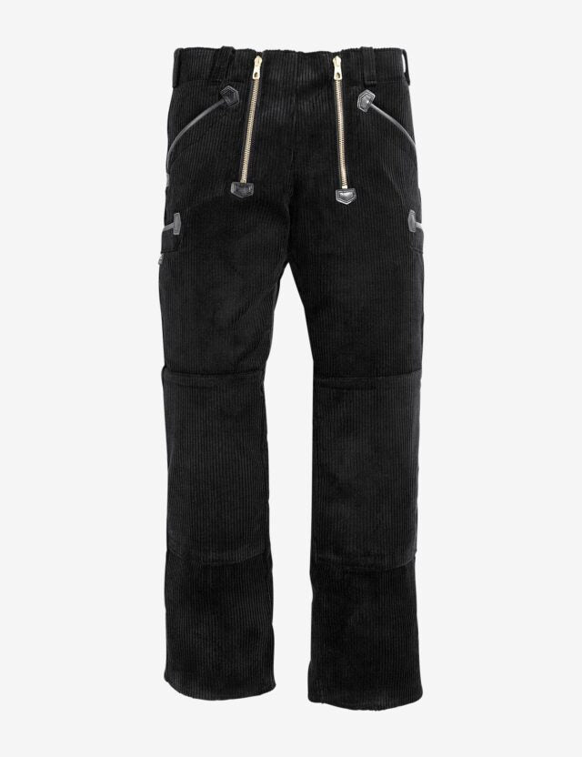 FHB original, KAI Zunfthose Trenkercord