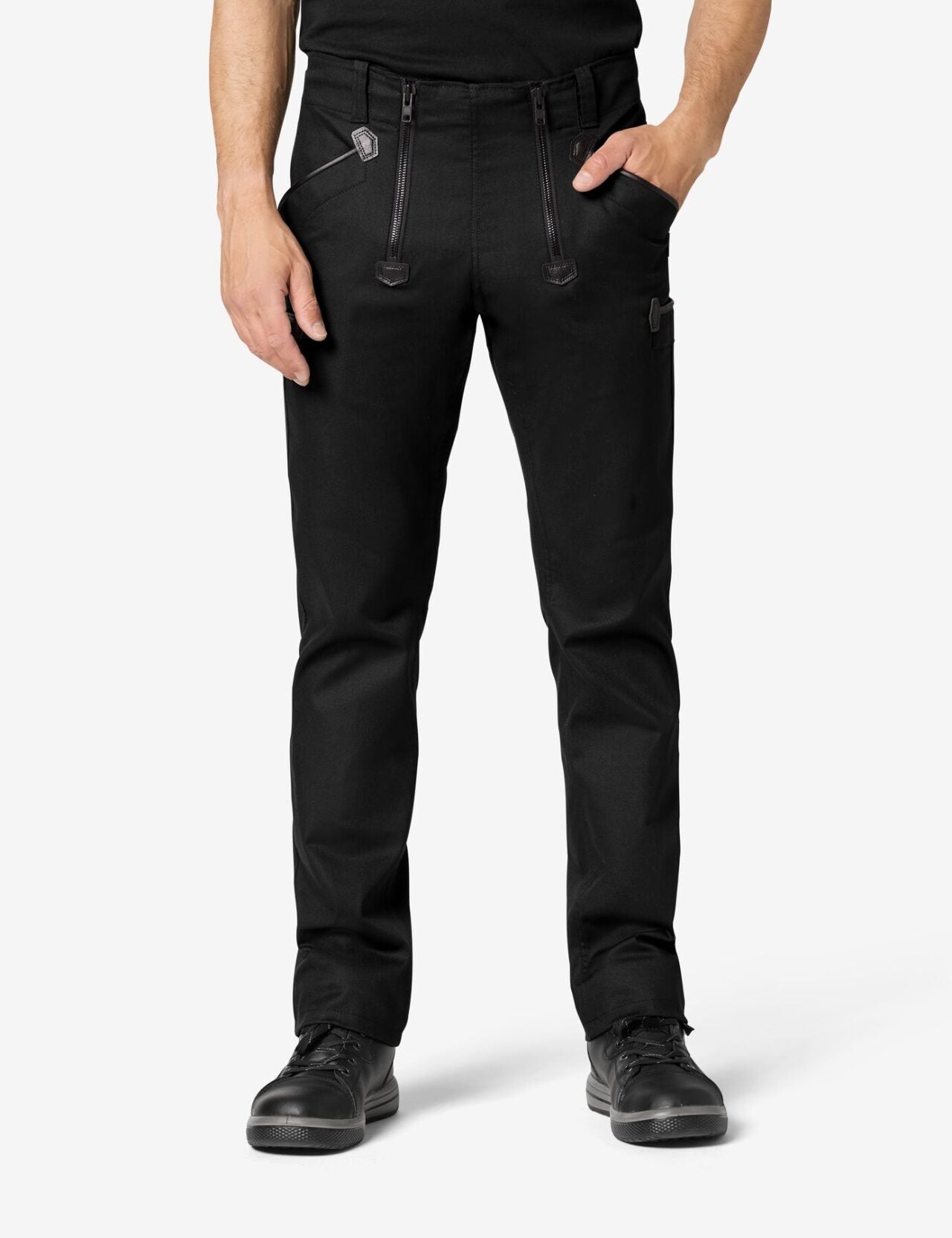 FHB original, ALBERT Zunfthose elastisch