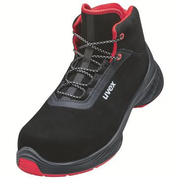 uvex 1 G2 Stiefel S2 68500 , (6850)