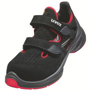 uvex 1 G2 Sandalen S1 68480 , (6848)