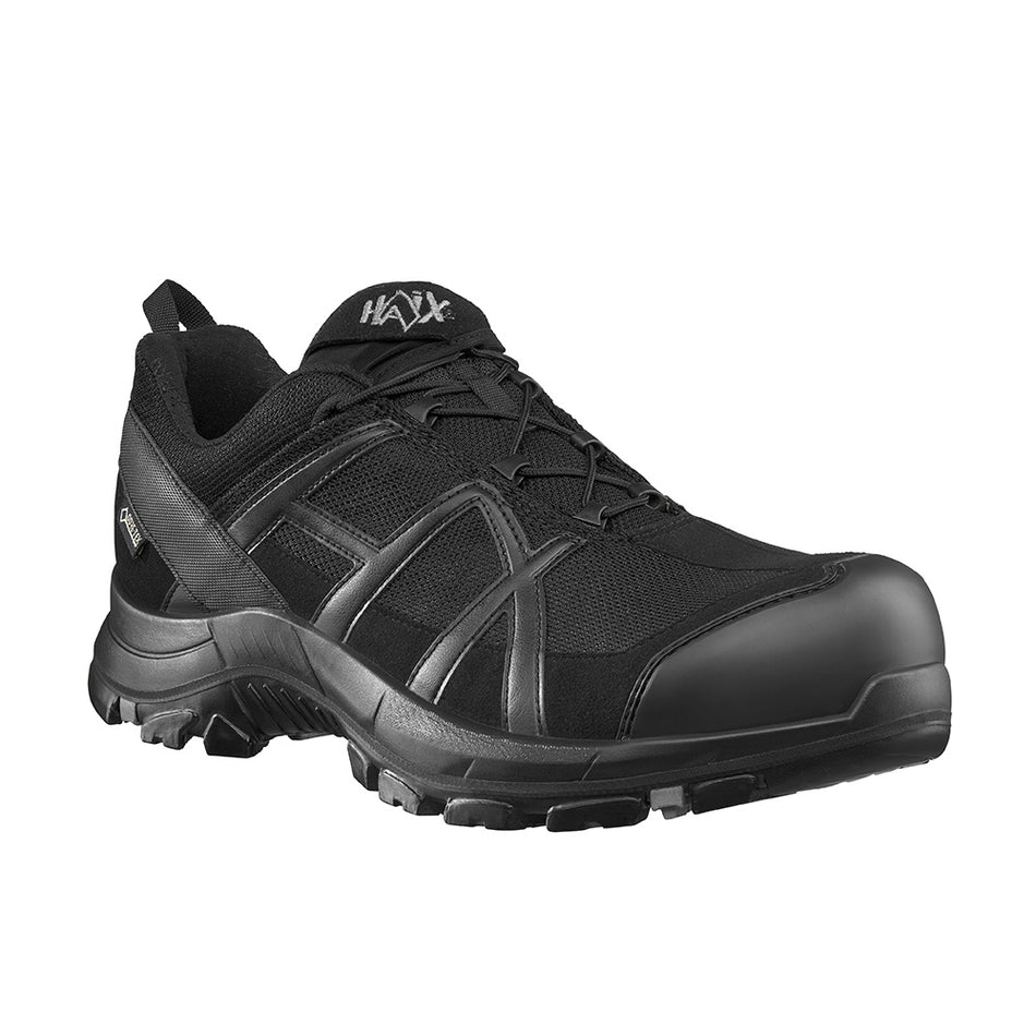 BLACK EAGLE Safety 40.1 low/black-black