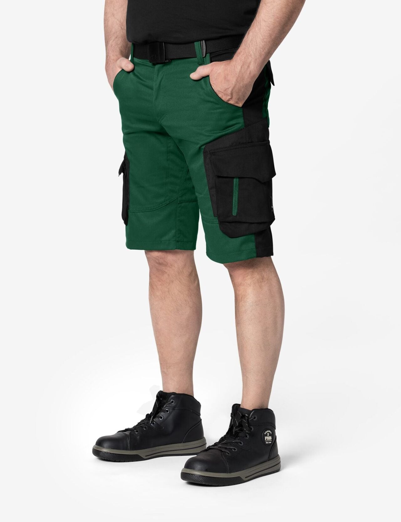 FHB original, WULF Bermuda