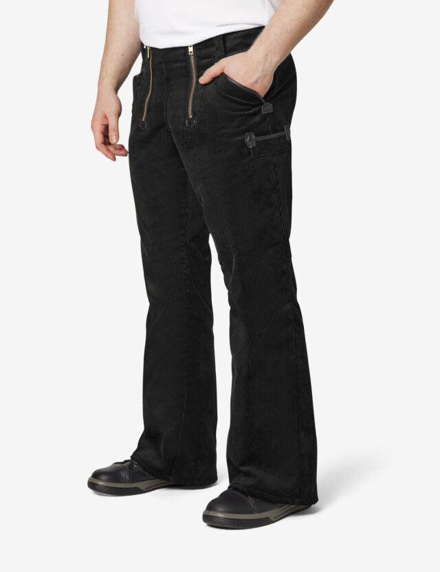 FHB original, FALK Zunfthose Genuacord