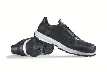 uvex 1 sport Halbschuhe S1 65980 (6598)