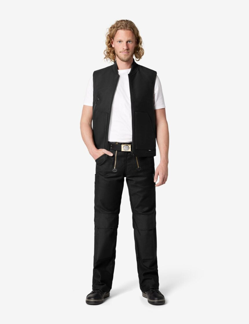 FHB original, HARALD Zunfthose Stretch-Pilot