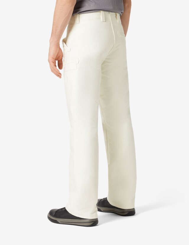 FHB original, HUBERT Zunfthose Zwirn-Doppel-Pilot