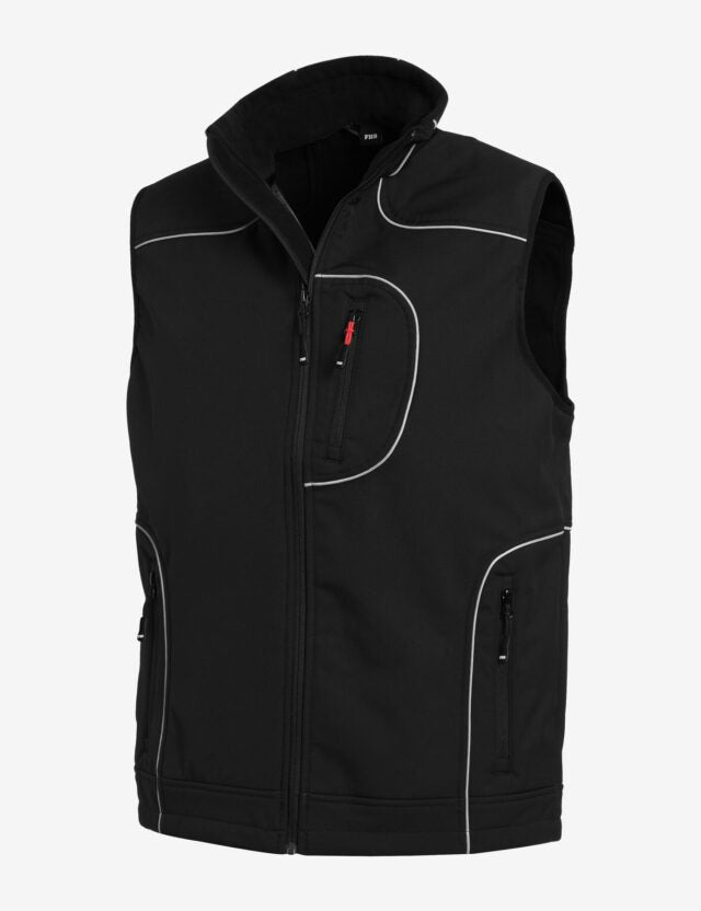 FHB original, MARTIN Softshell-Weste
