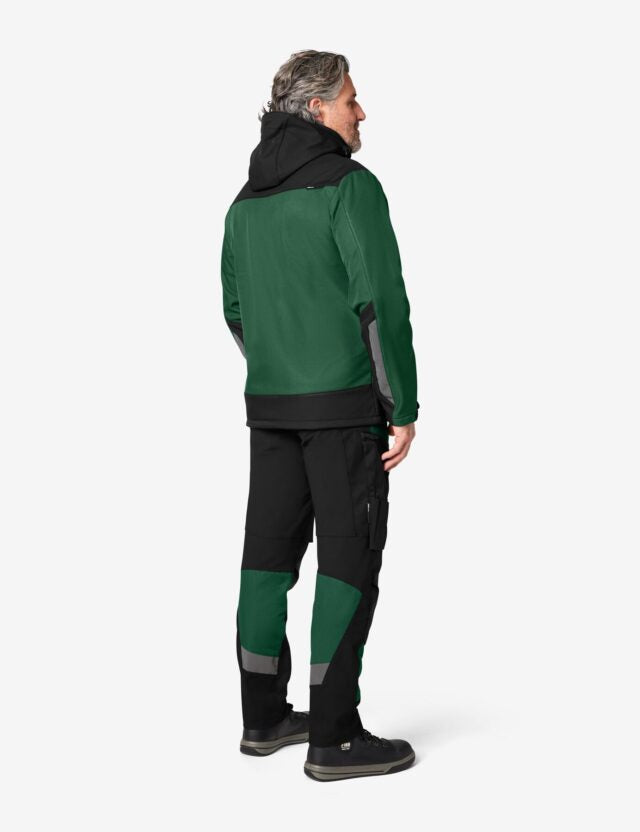 FHB original, LEO Arbeitshose elastisch