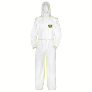 uvex Disposable Coveralls uvex