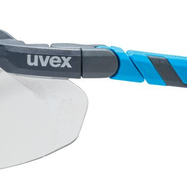 Bügelbrille uvex i-5 CBR65 sv exc. (91832)