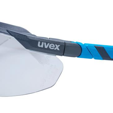 Bügelbrille uvex i-5 CBR65 sv exc. (91832)