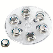 Batterien duro active