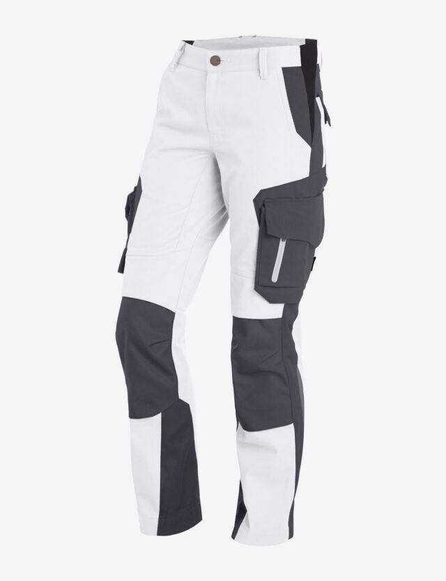 FHB original, ALMA Arbeitshose Damen