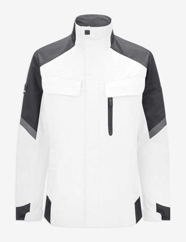 FHB original, ANDREA Arbeitsjacke Damen