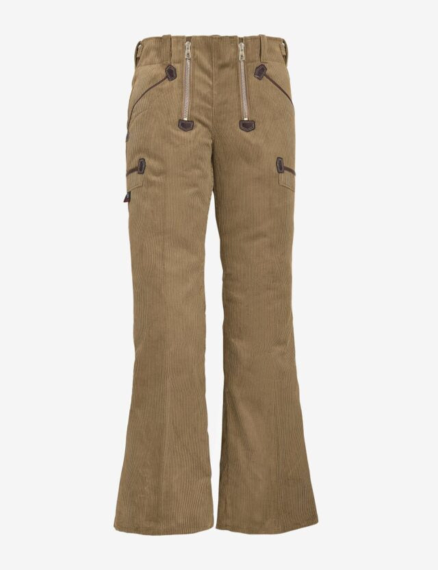 FHB original, PAULINE Zunfthose Genuacord