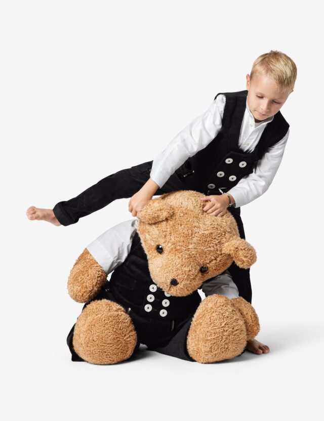 FHB original, KURT Teddy Groß