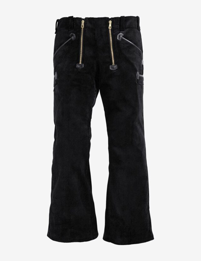FHB original, MICHAEL Zunfthose Trenkercord  Dreidraht