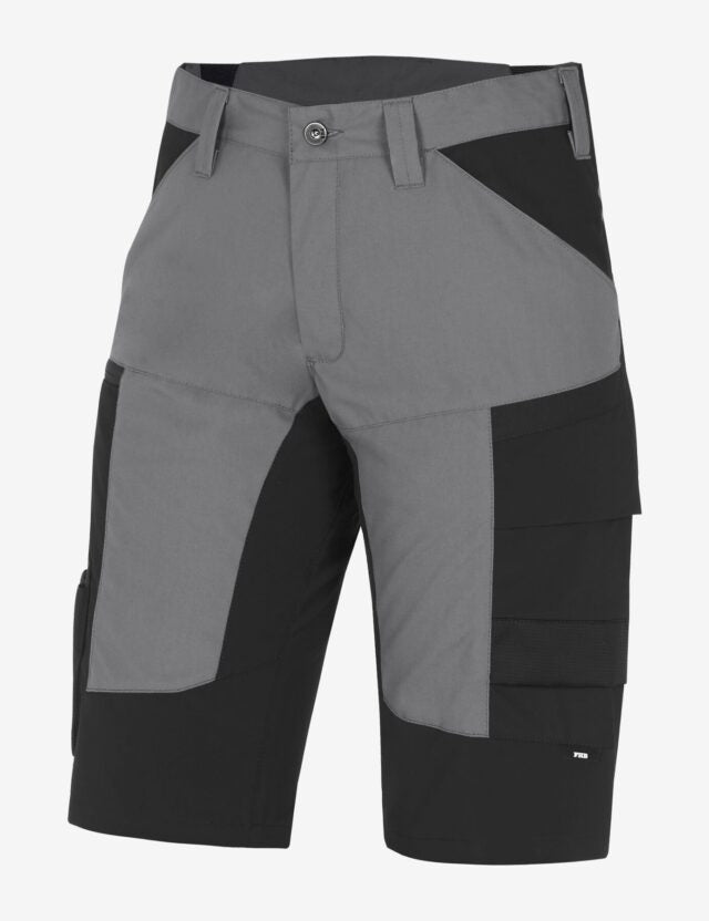 FHB original, KIM Bermuda elastisch