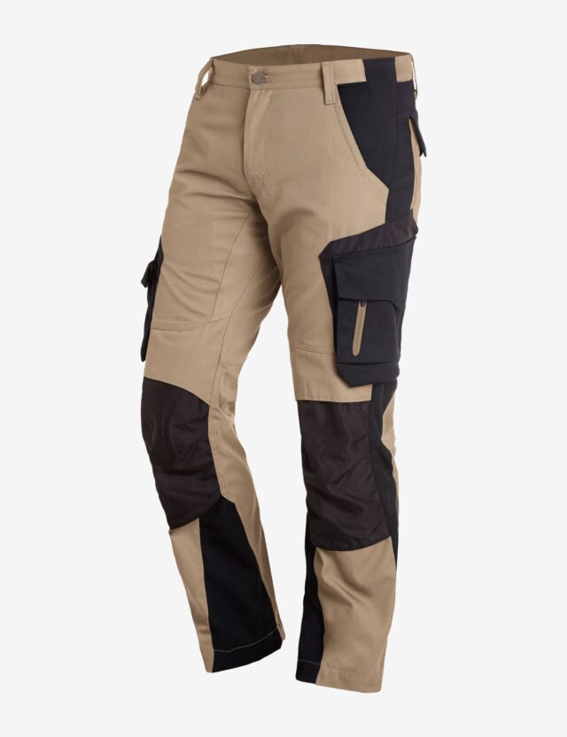 FHB original, FLORIAN Arbeitshose