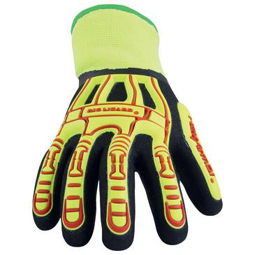 Schutzhandschuh HexArmor Rig Lizard® 2099 60646 (6064)