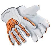 Schutzhandschuh HexArmor Chrome SLT™ 4060 60653 (6065)