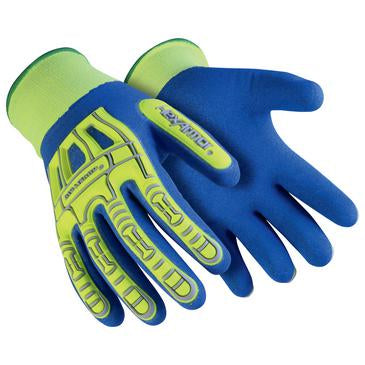 Schutzhandschuh HexArmor Rig Lizard® Fluid 7101 60651 (6065)