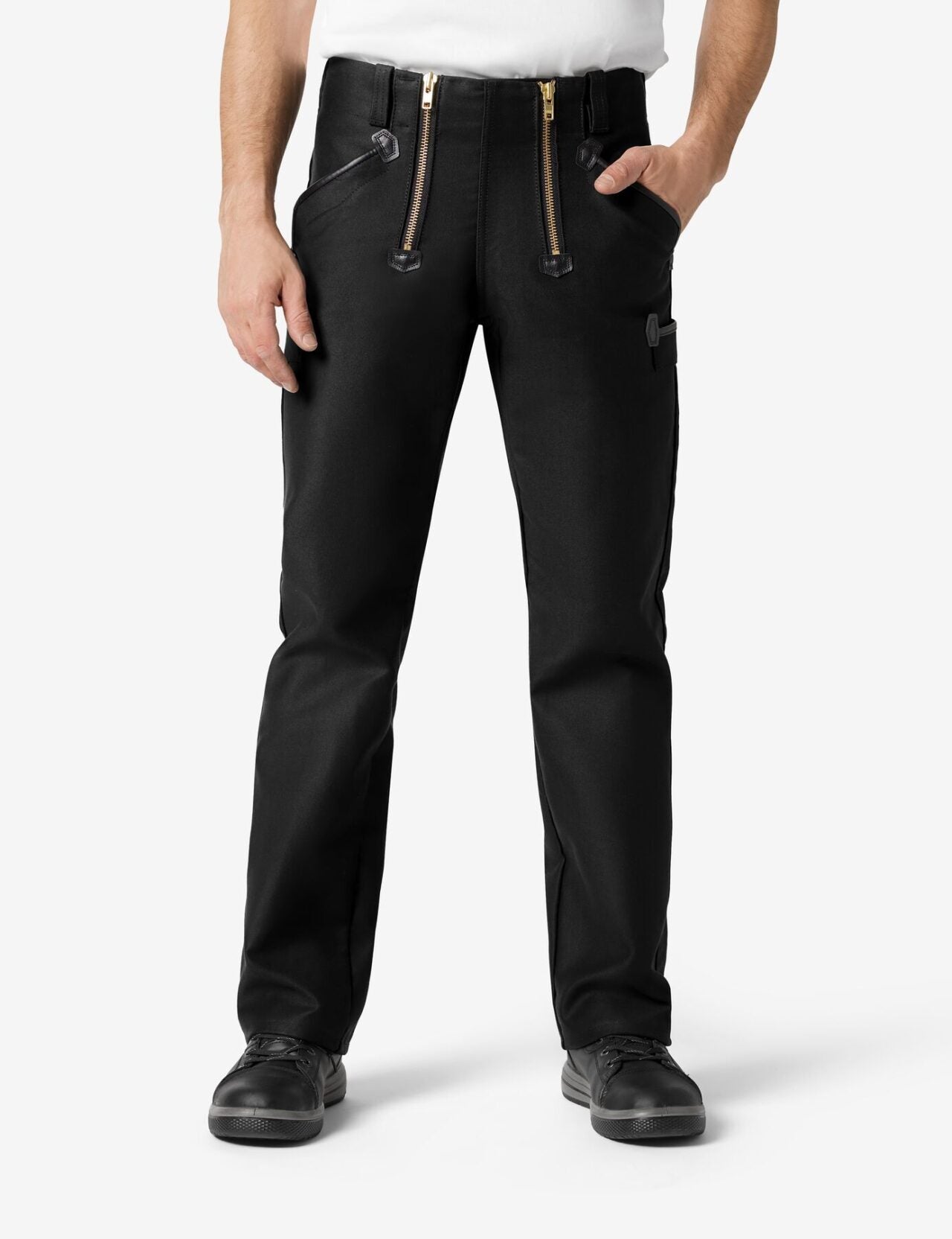 FHB original, CHRISTIAN Zunfthose Deutschleder