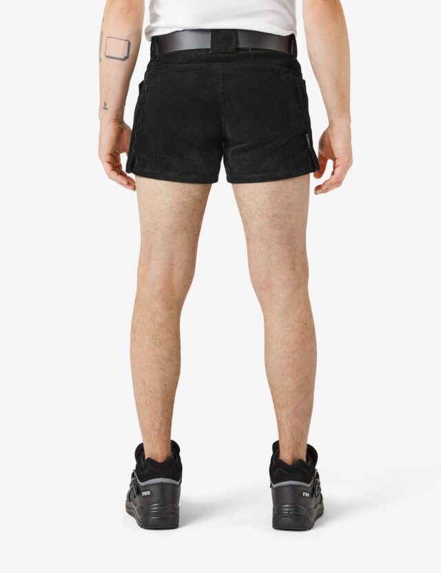 FHB original, FERDINAND Zunft-Shorts extra kurz