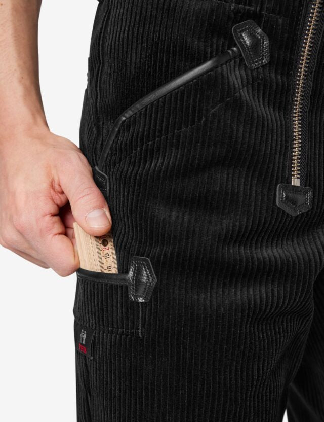FHB original, PAUL Zunfthose Trenkercord
