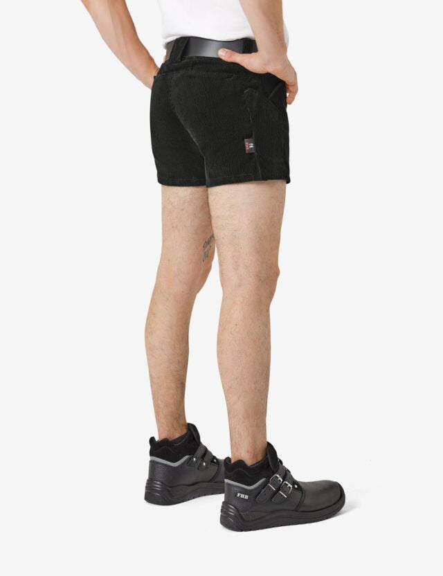 FHB original, FERDINAND Zunft-Shorts extra kurz