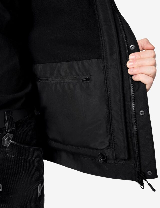 FHB original, MATTHIAS Arbeitsjacke 1+1