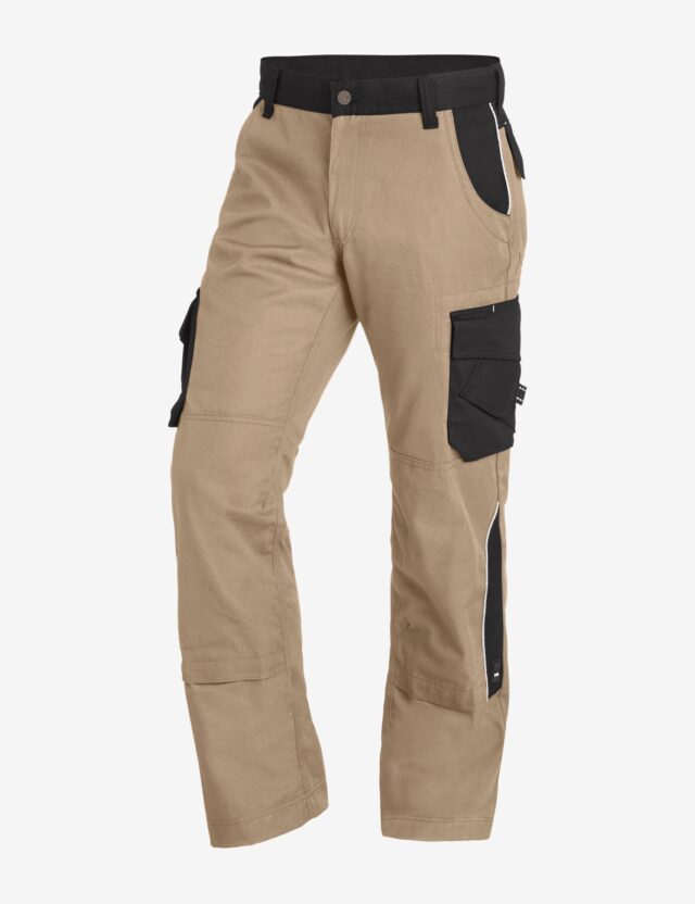 FHB original, BRUNO Arbeitshose