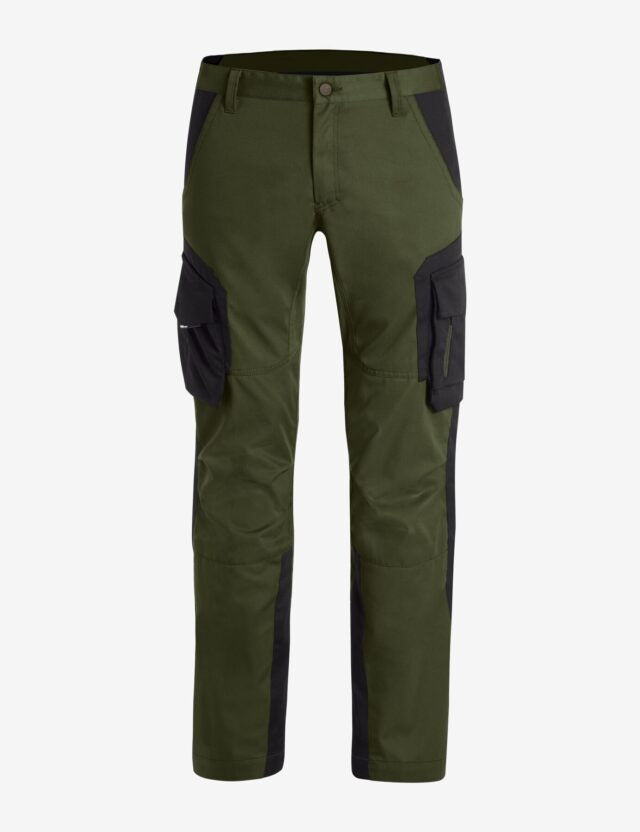 FHB original, FABIAN Arbeitshose