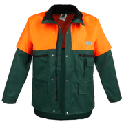 Schnittschutzforstjacke Forest Jack - MR NLF