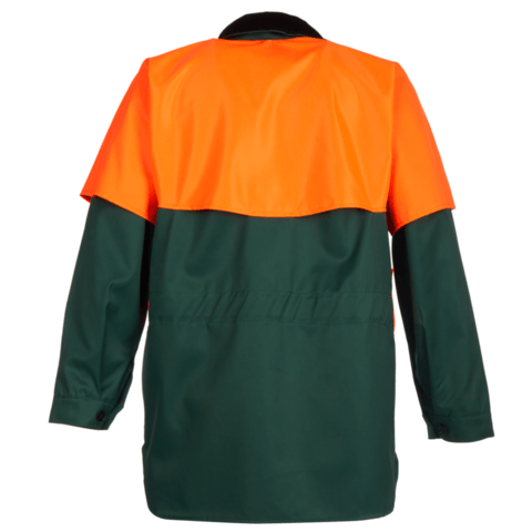 Schnittschutzforstjacke Forest Jack - MR NLF