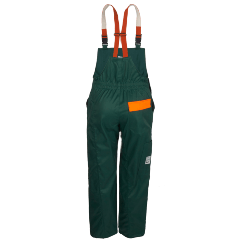 Schnittschutzlatzhose Forest Jack - MR NLF