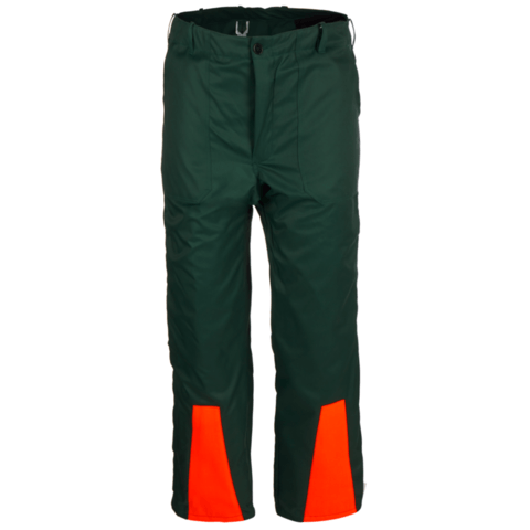 Schnittschutzbundhose Forest Jack - MR NLF