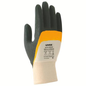 Schutzhandschuh uvex profi ergo XG 20A 60558 (6055)