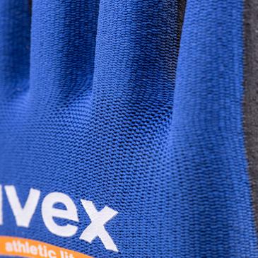 Schutzhandschuh uvex athletic lite 60027 (6002)