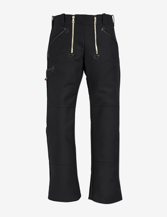 FHB original, ENNO Zunfthose Zwirn-Doppel-Pilot