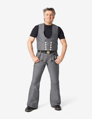 FHB original, INGO Zunfthose Zwirn-Doppel-Pilot
