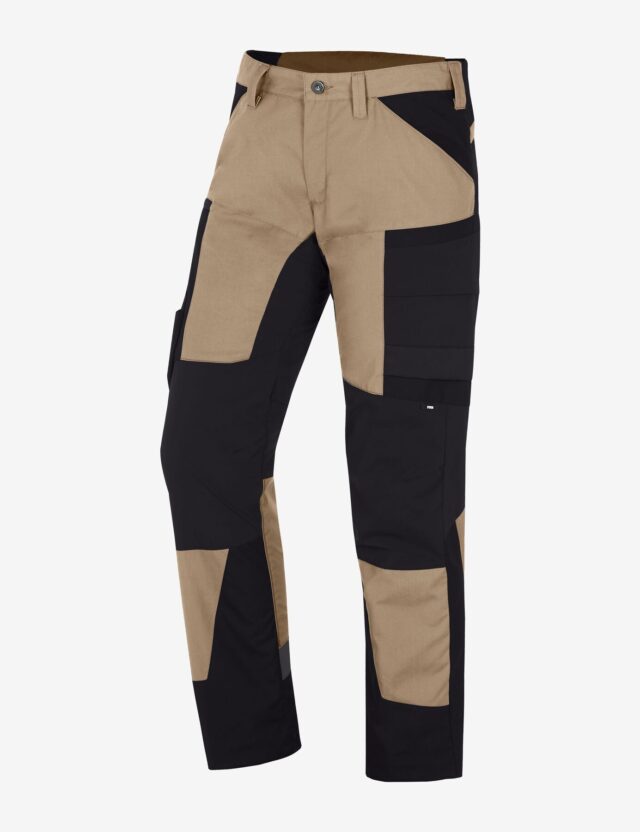 FHB original, MIO Arbeitshose elastisch