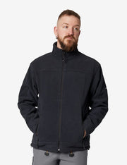 FHB original, ROMAN Fleece-Jacke