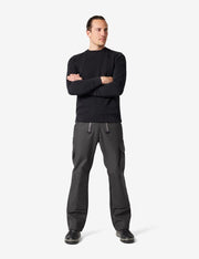 FHB original, NILS Zunfthose Canvas und Cordura