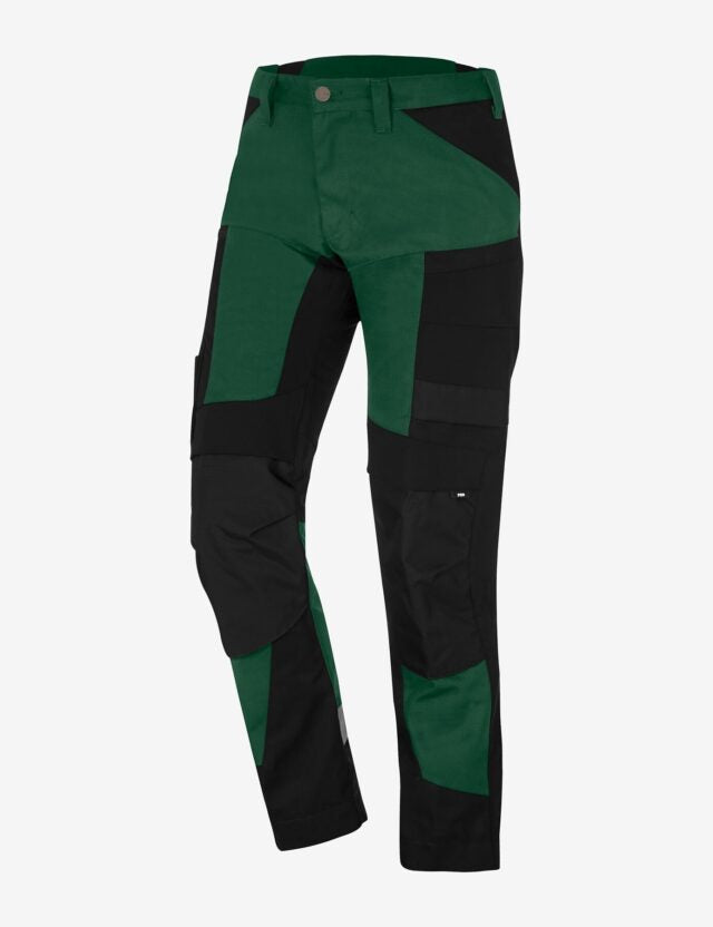 FHB original, LEO Arbeitshose elastisch