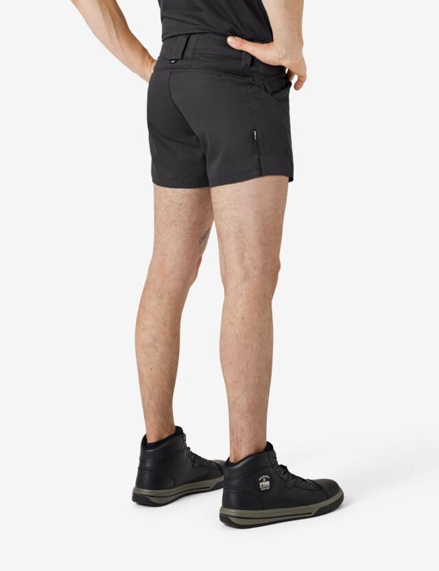 FHB original, JESKO Arbeits-Shorts extra kurz