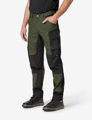 FHB original, MIO Arbeitshose elastisch