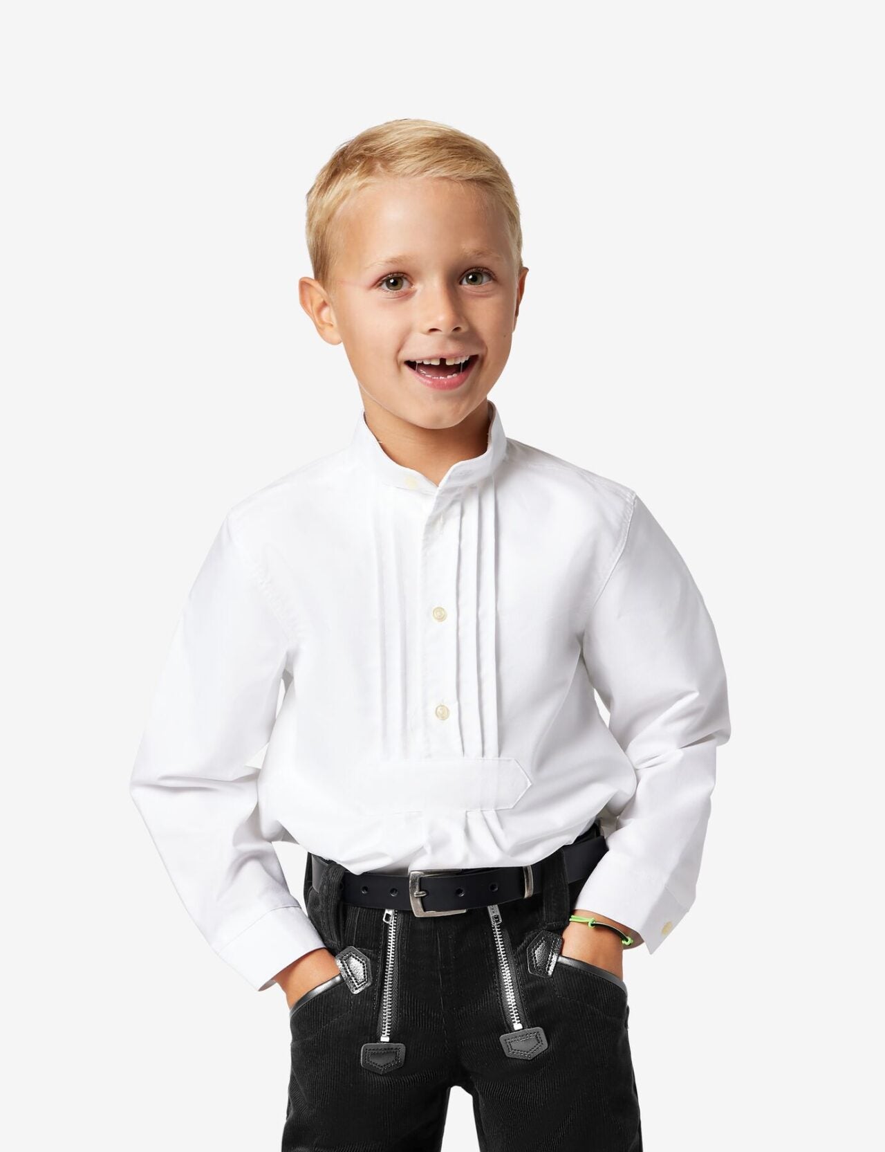 FHB original, BENNY Staude Kinder